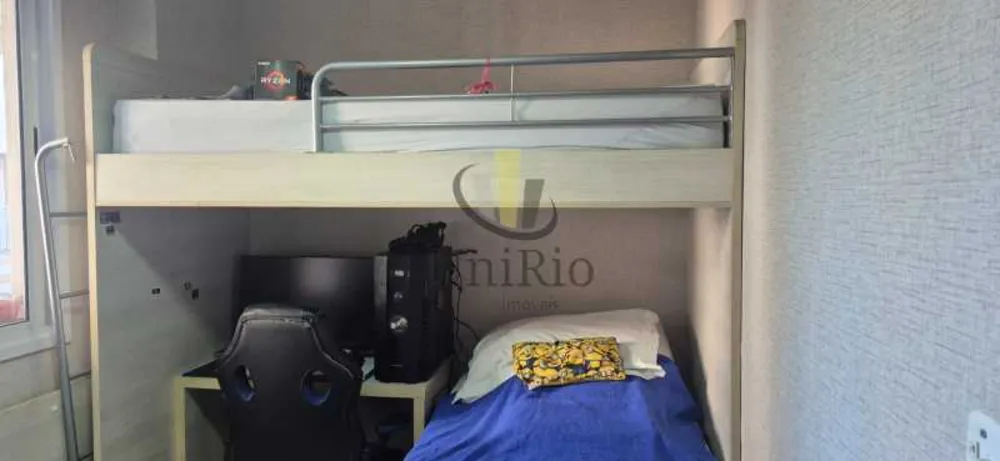 Apartamento, 2 quartos, 68 m² - Foto 7