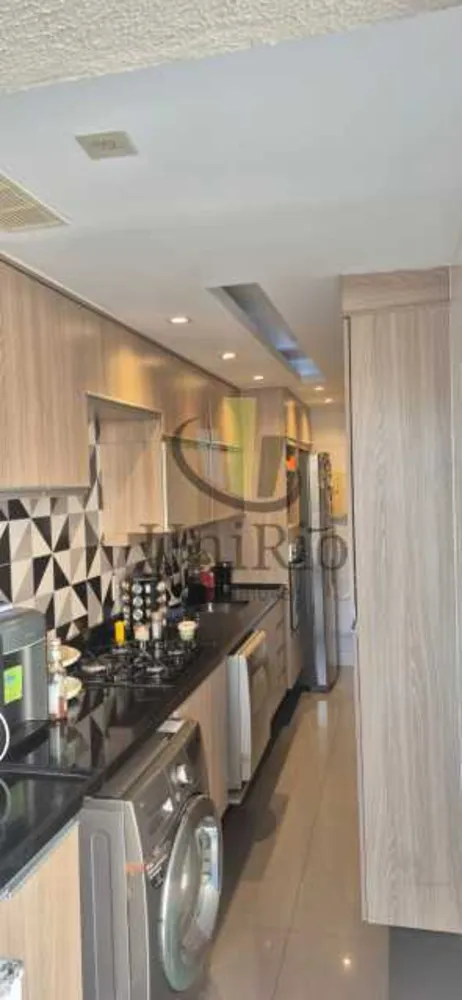 Apartamento, 2 quartos, 68 m² - Foto 20