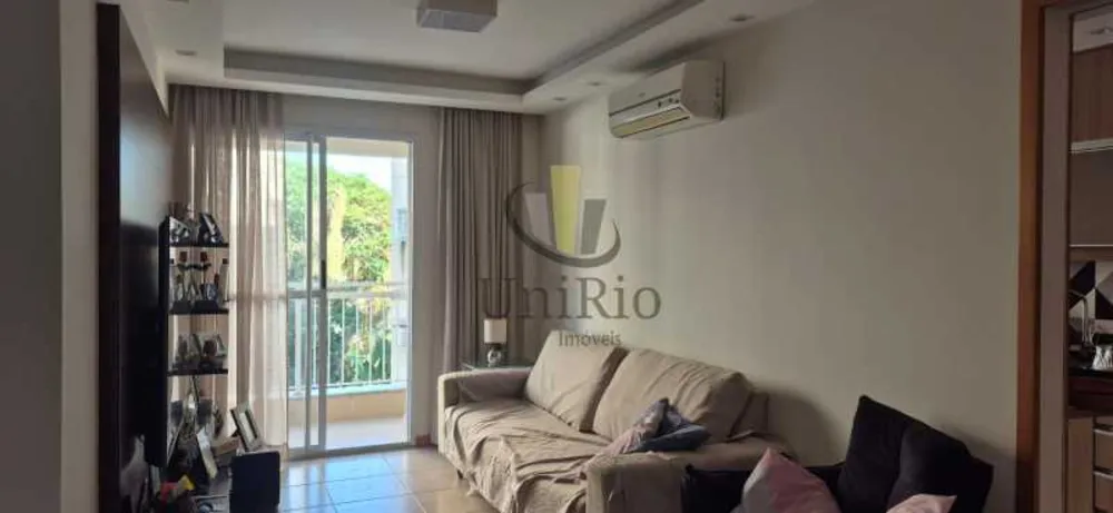 Apartamento, 2 quartos, 68 m² - Foto 1