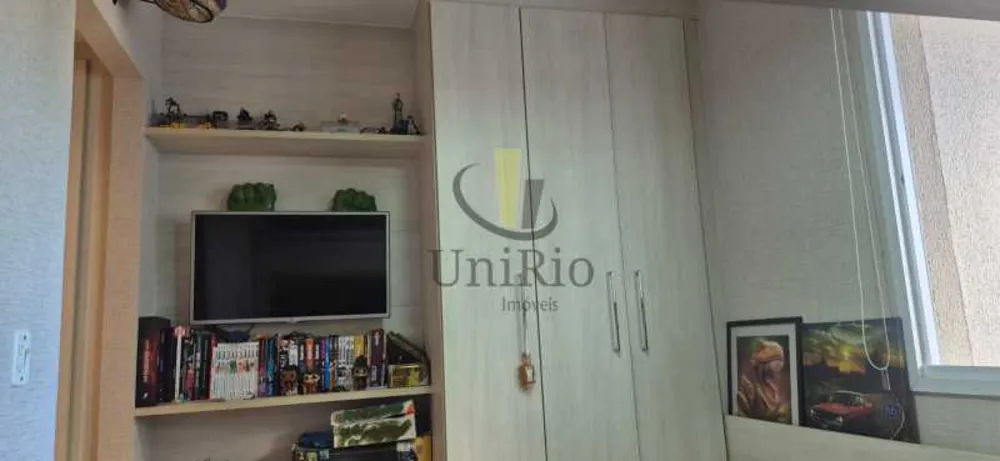 Apartamento, 2 quartos, 68 m² - Foto 11
