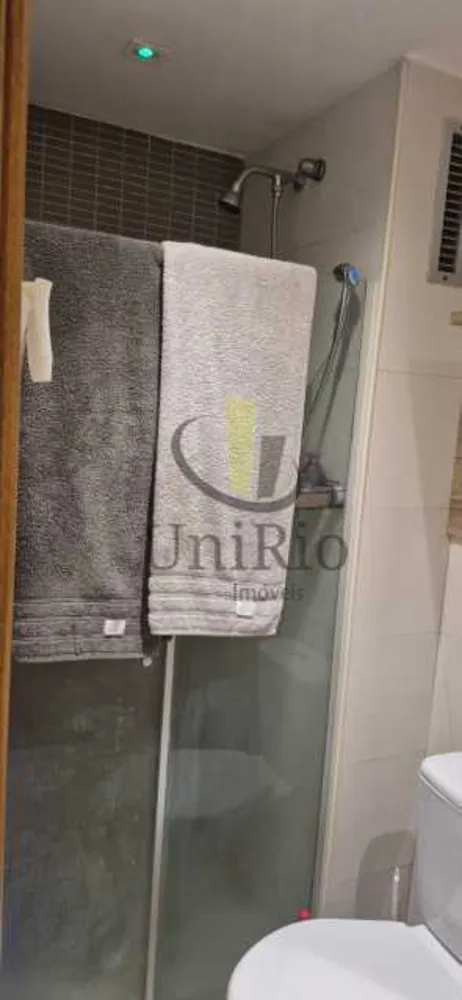 Apartamento, 2 quartos, 68 m² - Foto 9