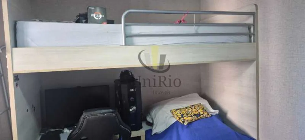 Apartamento, 2 quartos, 68 m² - Foto 13