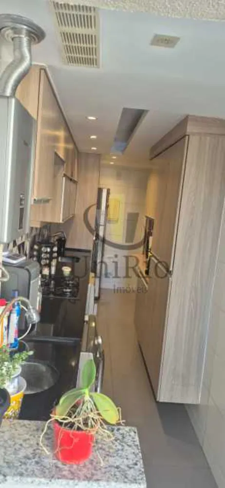 Apartamento, 2 quartos, 68 m² - Foto 19