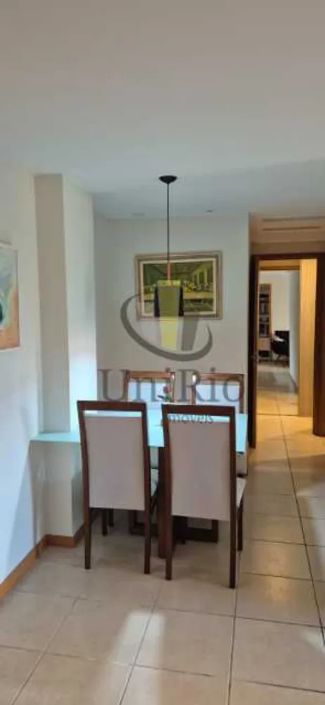 Apartamento, 2 quartos, 68 m² - Foto 2