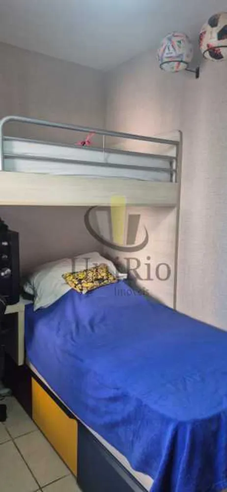 Apartamento, 2 quartos, 68 m² - Foto 8