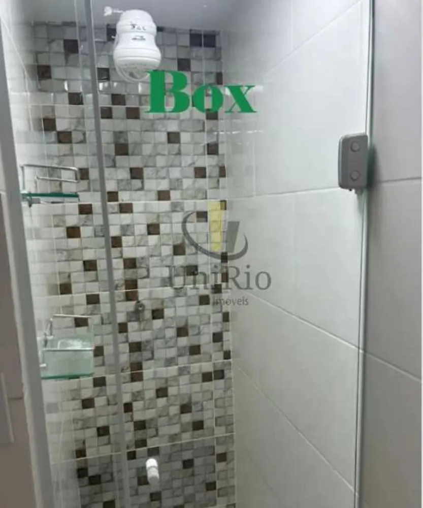 Apartamento, 2 quartos, 56 m² - Foto 6