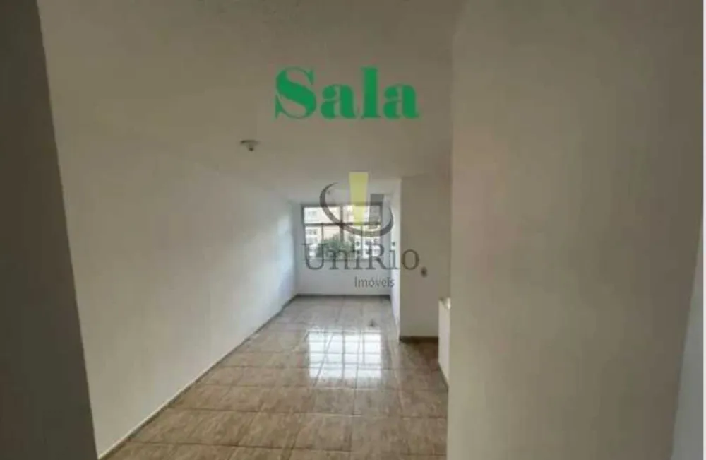 Apartamento, 2 quartos, 56 m² - Foto 3