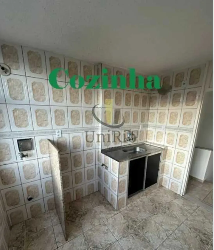 Apartamento, 2 quartos, 56 m² - Foto 5