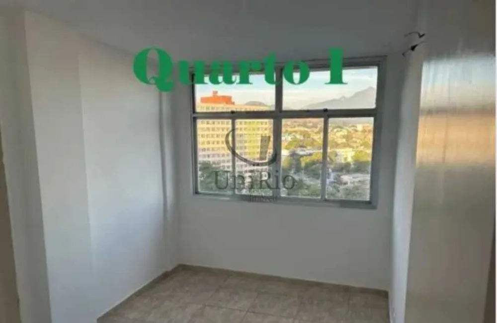 Apartamento, 2 quartos, 56 m² - Foto 6
