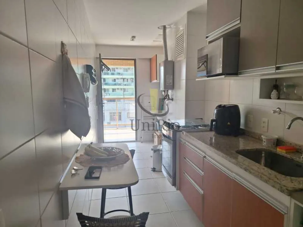 Apartamento, 2 quartos, 74 m² - Foto 7