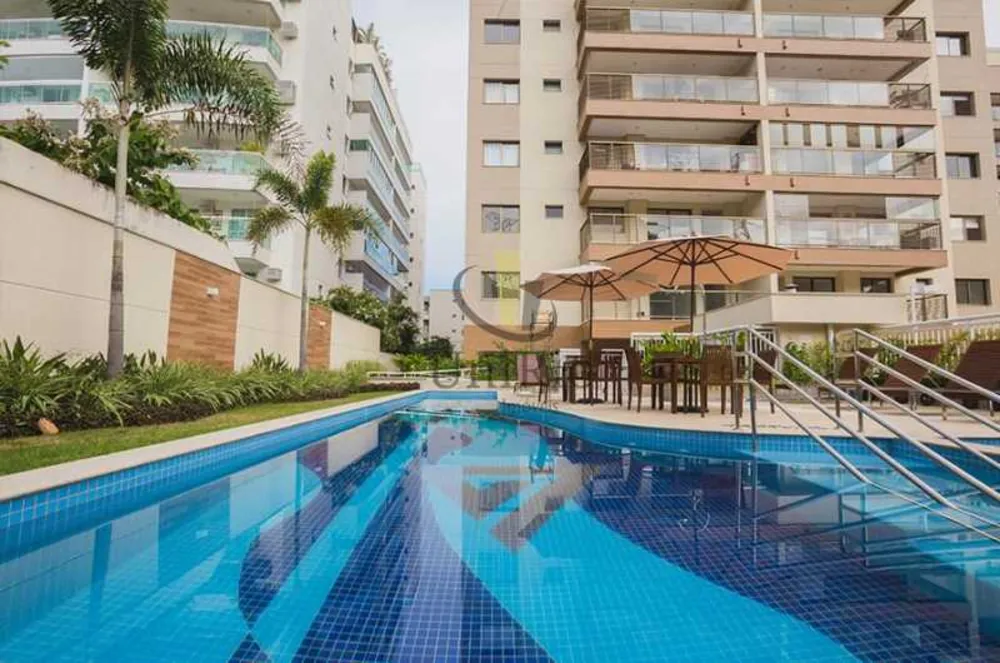 Apartamento, 2 quartos, 74 m² - Foto 1