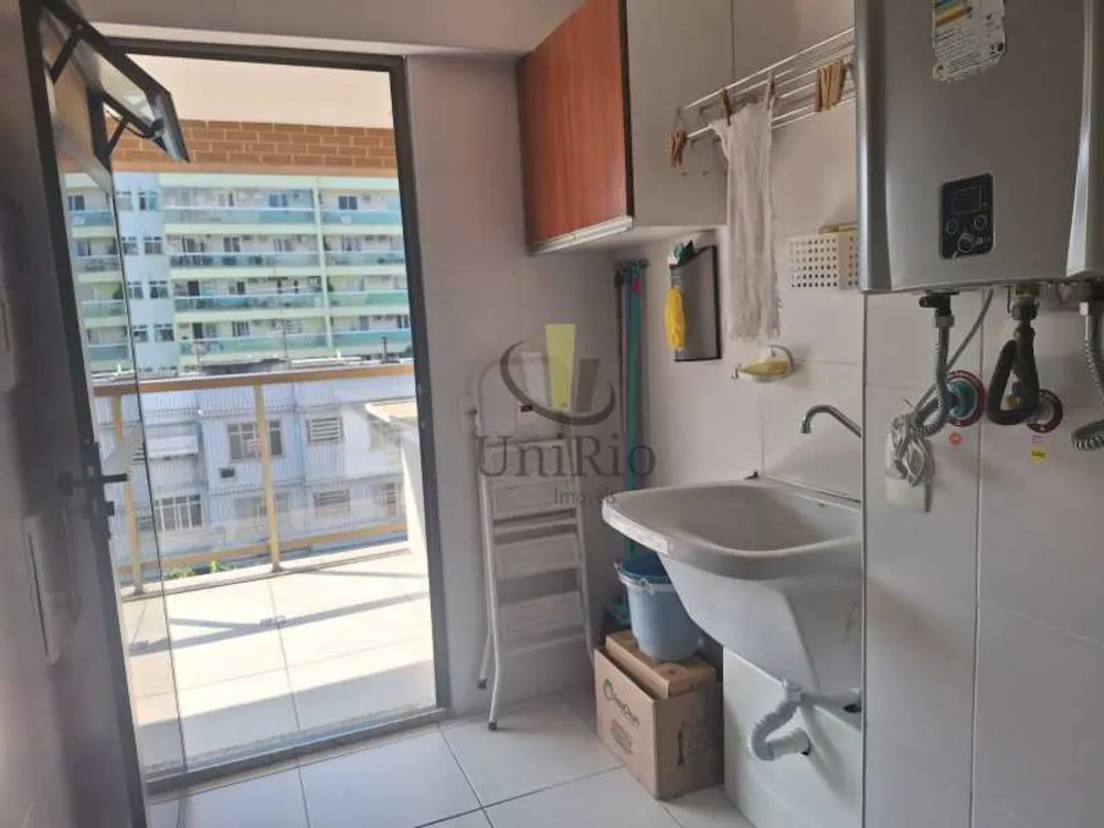 Apartamento, 2 quartos, 74 m² - Foto 8
