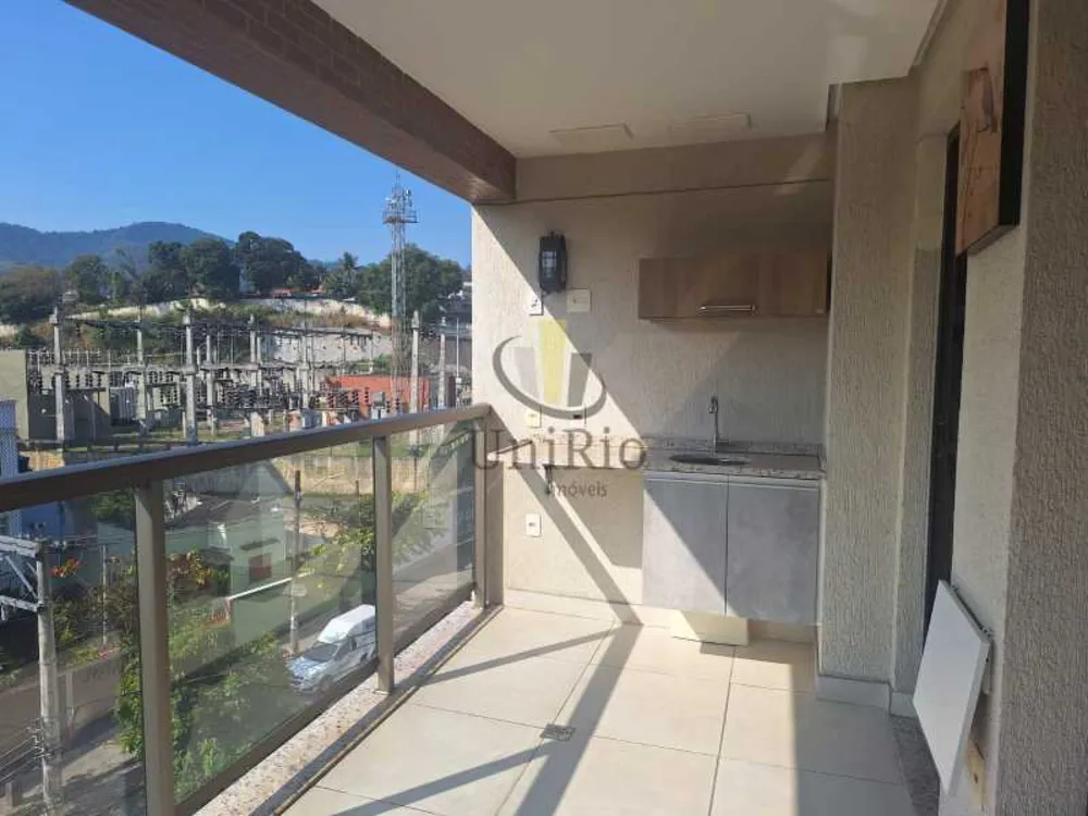 Apartamento, 2 quartos, 74 m² - Foto 6