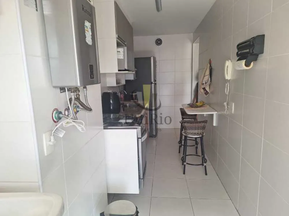 Apartamento, 2 quartos, 74 m² - Foto 19