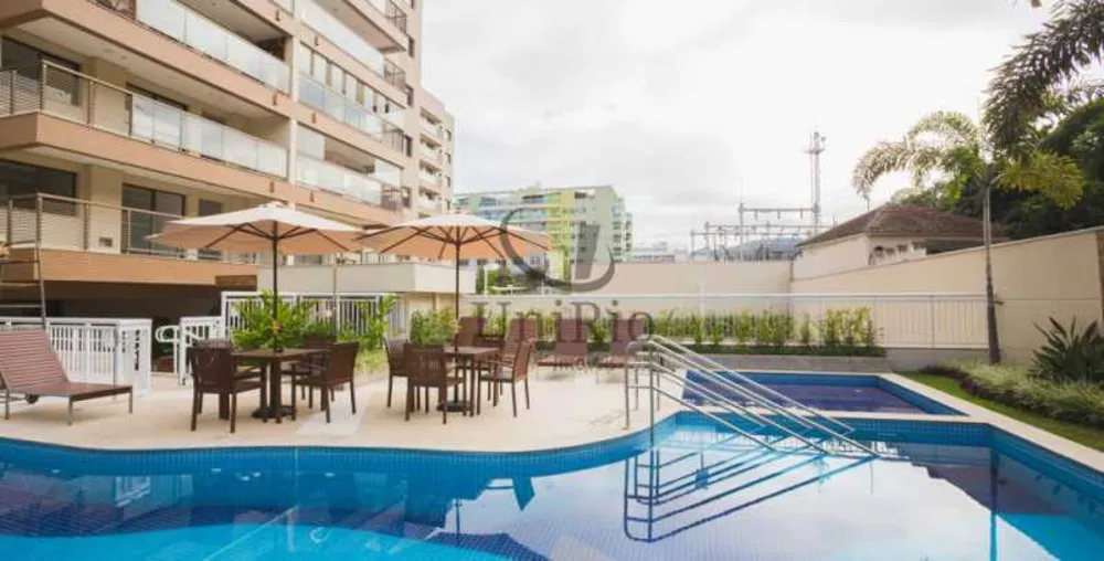 Apartamento, 2 quartos, 74 m² - Foto 2