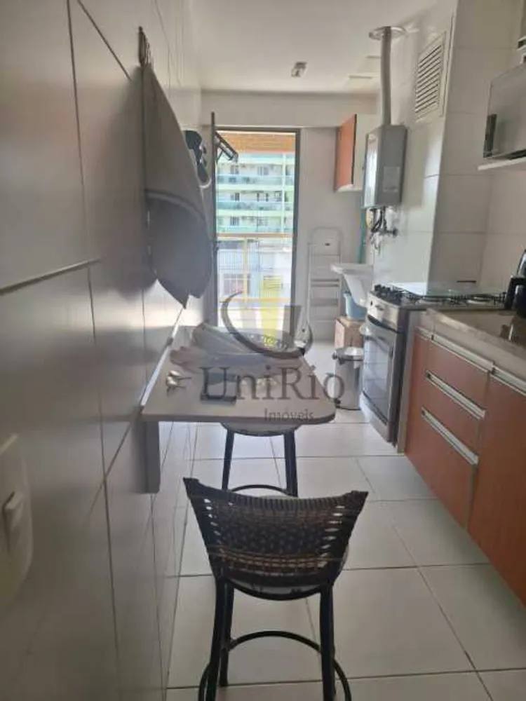Apartamento, 2 quartos, 74 m² - Foto 22