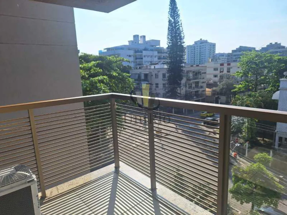 Apartamento, 2 quartos, 74 m² - Foto 20
