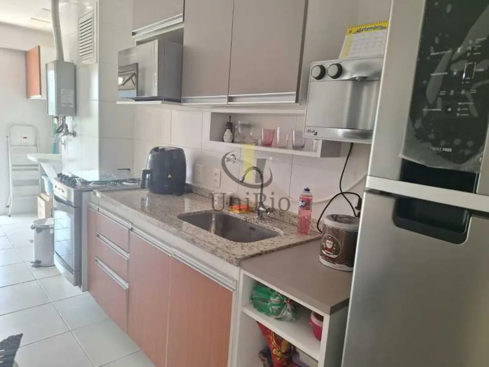 Apartamento, 2 quartos, 74 m² - Foto 9