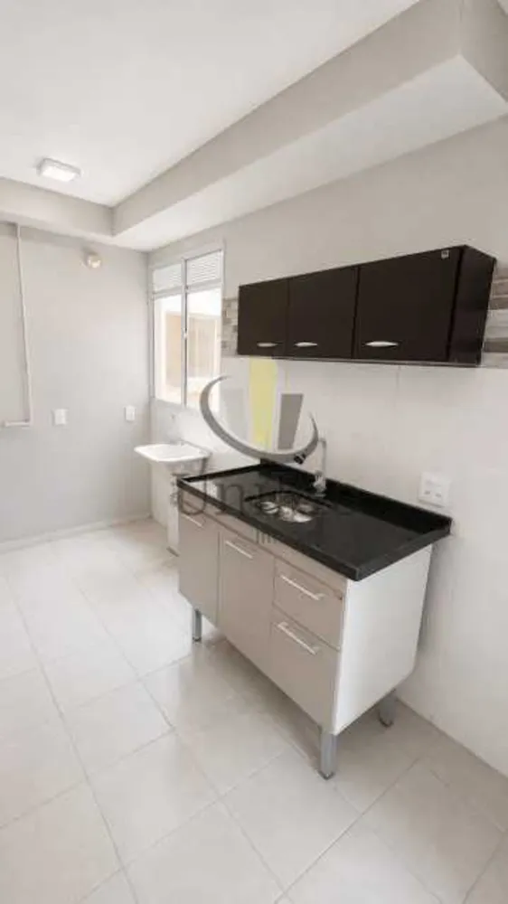 Apartamento, 2 quartos, 41 m² - Foto 11