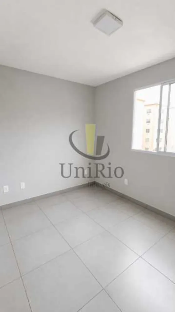 Apartamento, 2 quartos, 41 m² - Foto 7