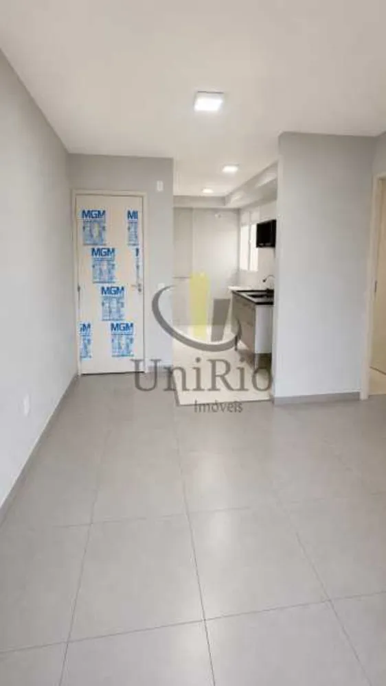 Apartamento, 2 quartos, 41 m² - Foto 15