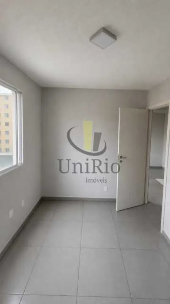 Apartamento, 2 quartos, 41 m² - Foto 14