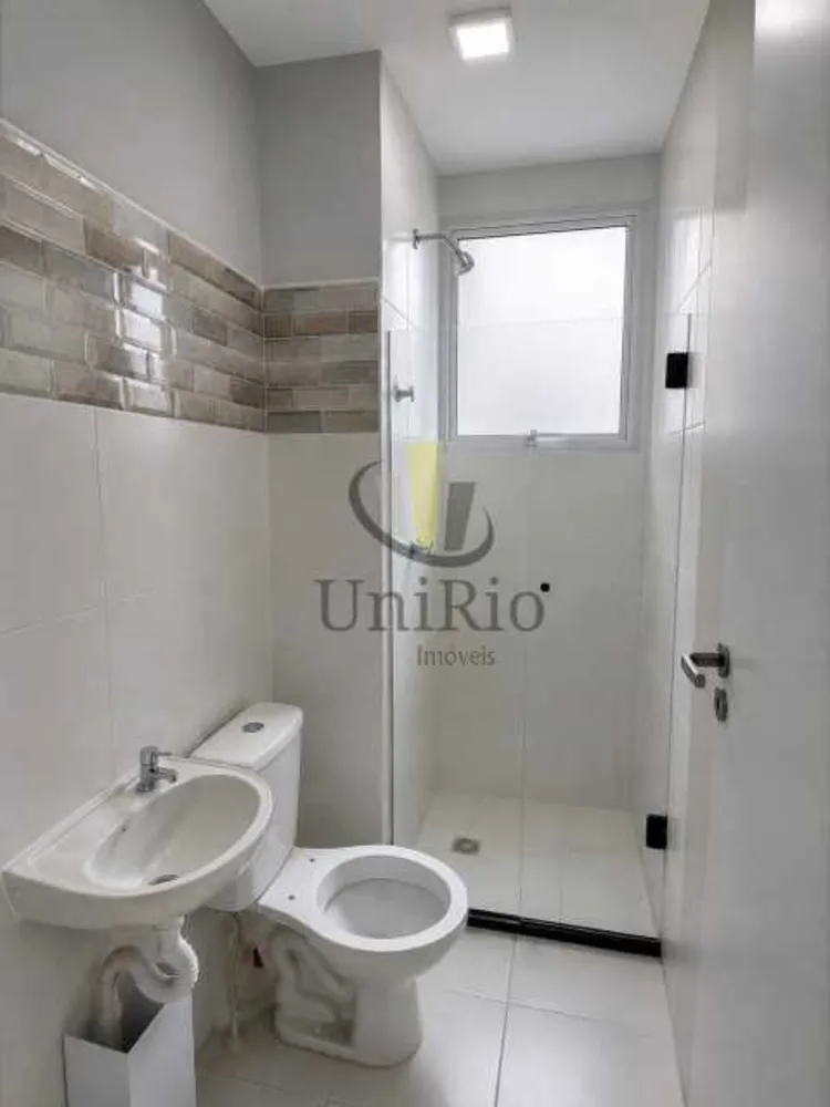 Apartamento, 2 quartos, 41 m² - Foto 16