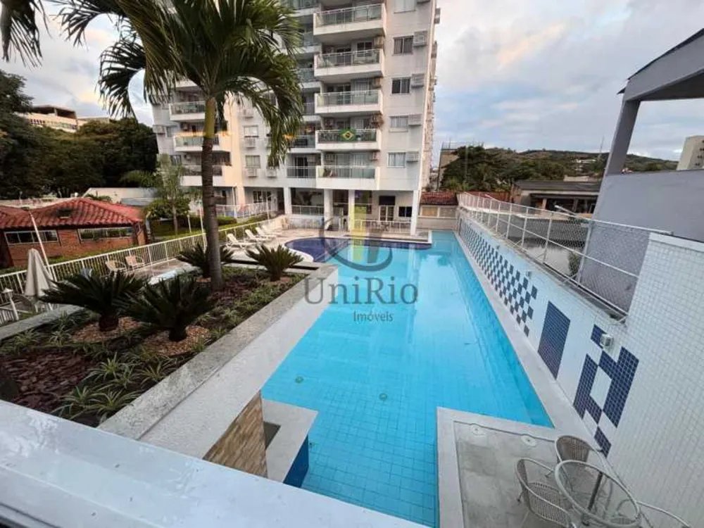 Apartamento, 2 quartos, 76 m² - Foto 10