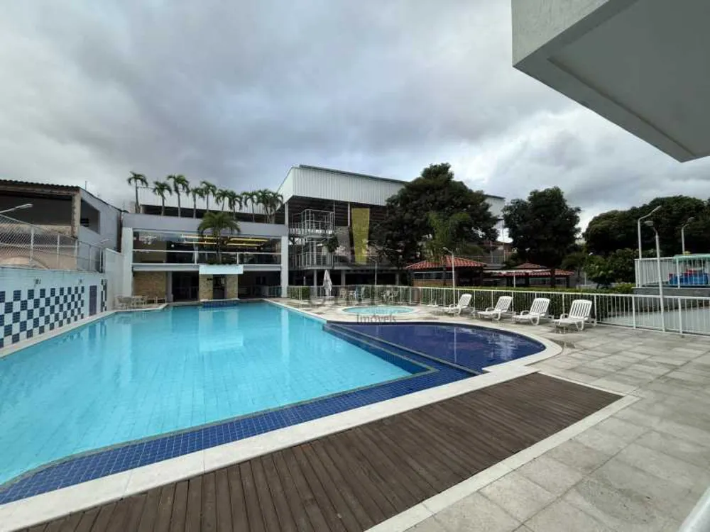 Apartamento, 2 quartos, 76 m² - Foto 1