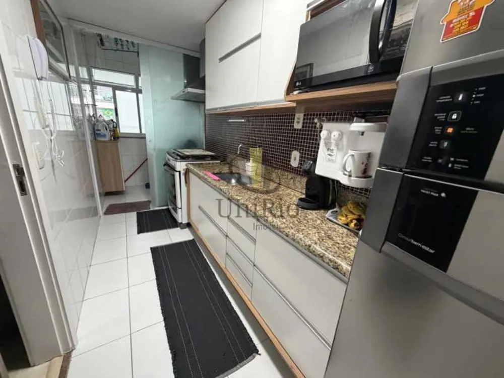 Apartamento, 2 quartos, 76 m² - Foto 4