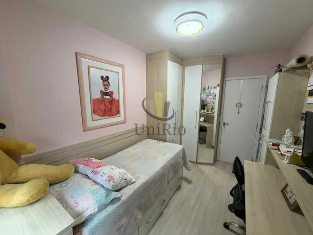 Apartamento, 2 quartos, 76 m² - Foto 7