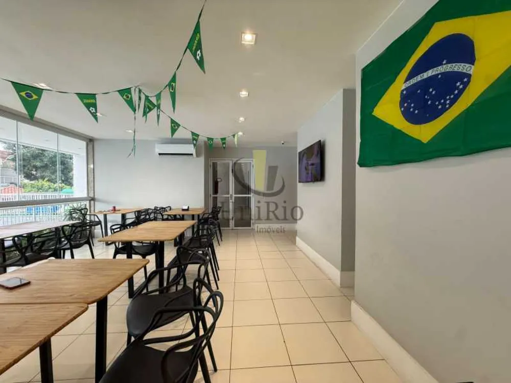 Apartamento, 2 quartos, 76 m² - Foto 19