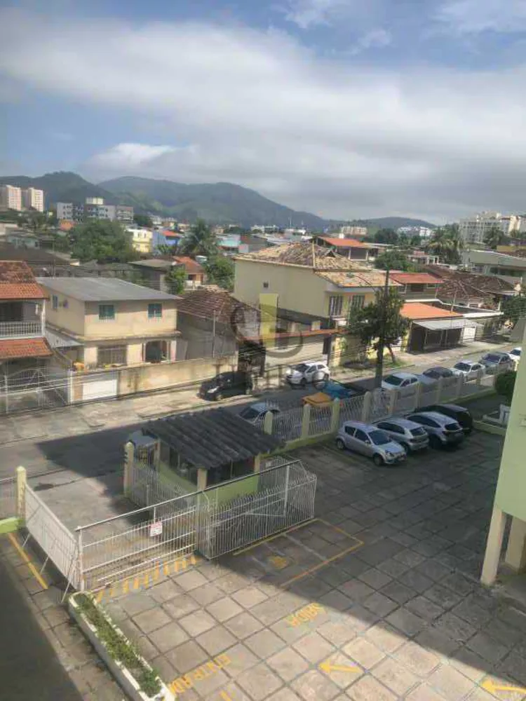 Apartamento, 2 quartos, 52 m² - Foto 23