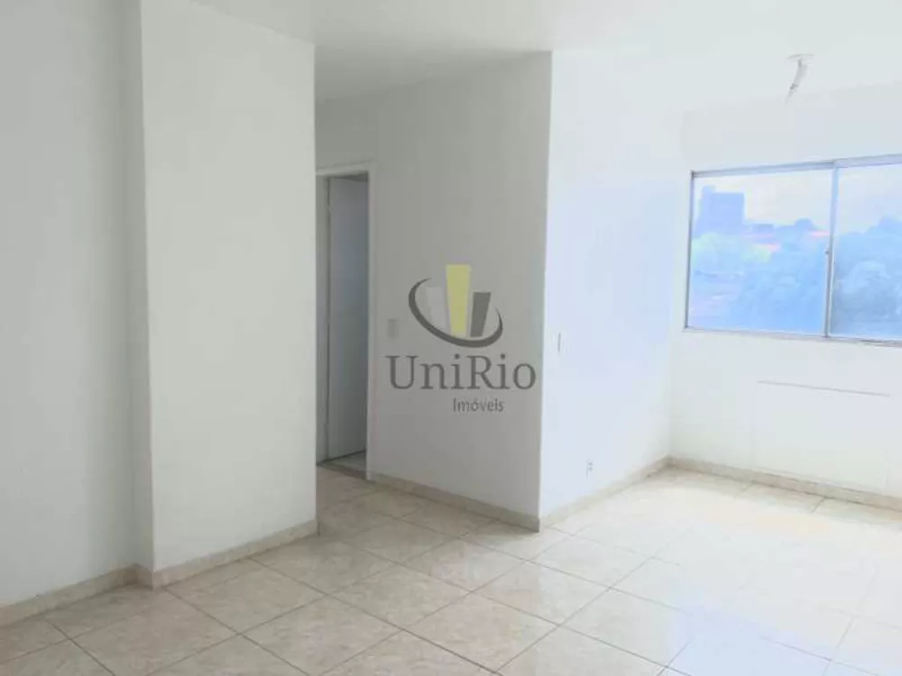 Apartamento, 2 quartos, 52 m² - Foto 3