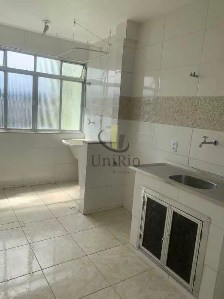 Apartamento, 2 quartos, 52 m² - Foto 21