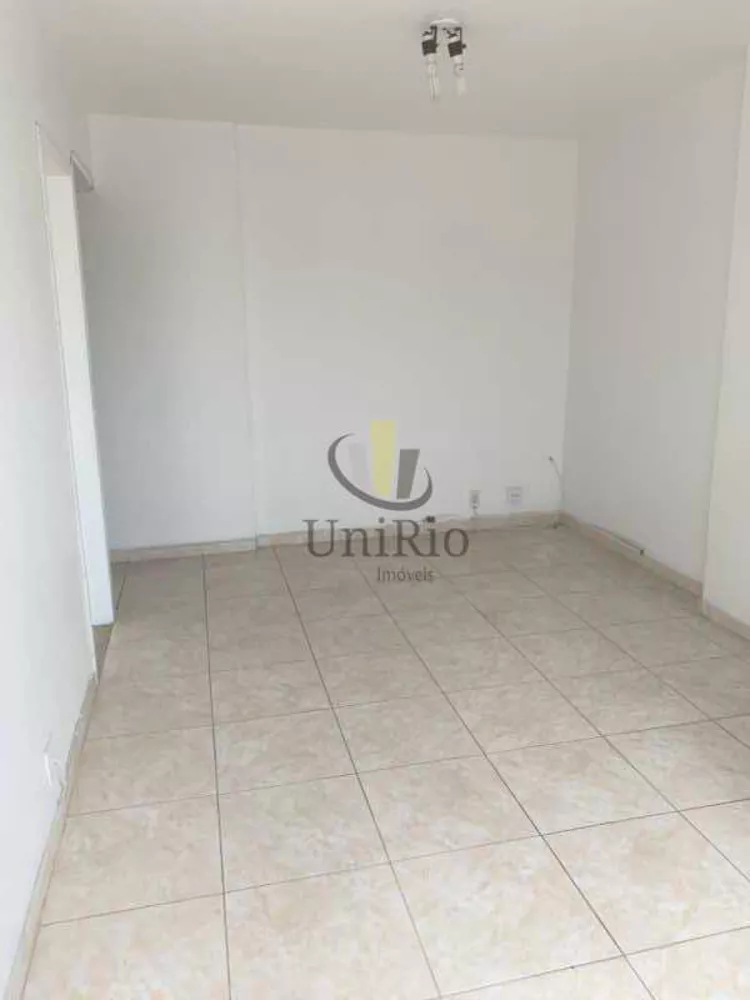 Apartamento, 2 quartos, 52 m² - Foto 5
