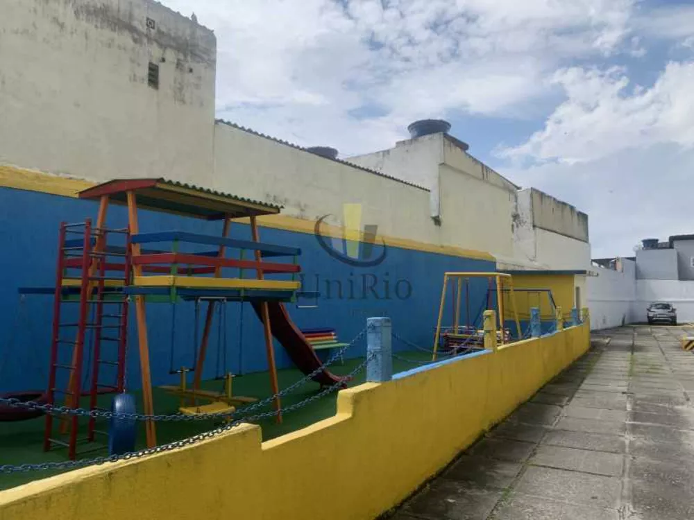 Apartamento, 2 quartos, 52 m² - Foto 24