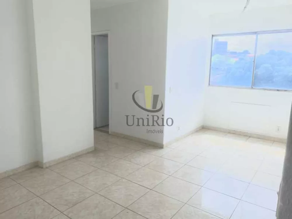 Apartamento, 2 quartos, 52 m² - Foto 1