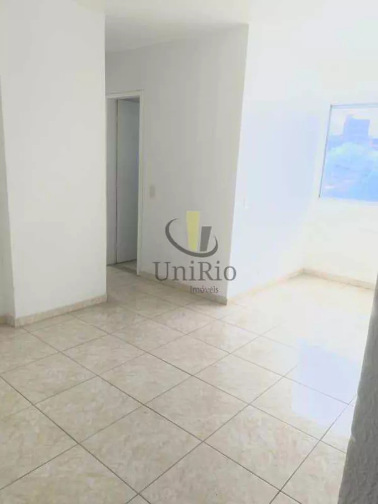 Apartamento, 2 quartos, 52 m² - Foto 2