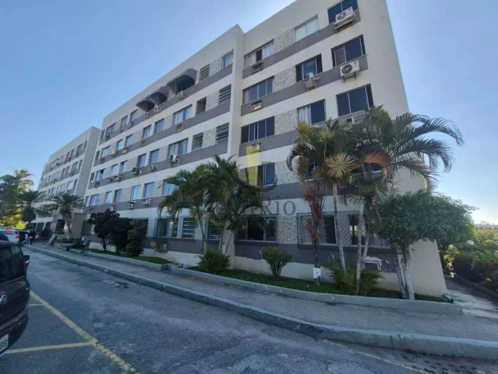 Apartamento, 2 quartos, 52 m² - Foto 14
