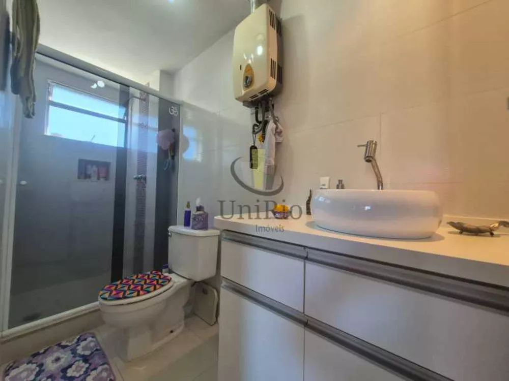 Apartamento, 2 quartos, 52 m² - Foto 25
