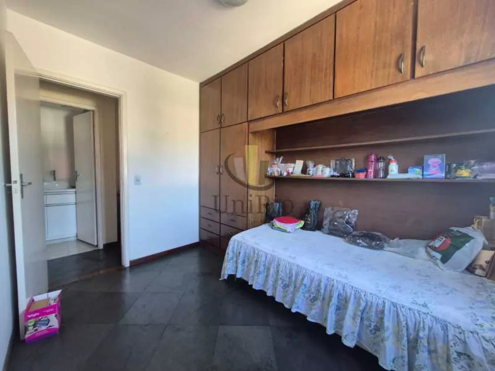 Apartamento, 2 quartos, 52 m² - Foto 9