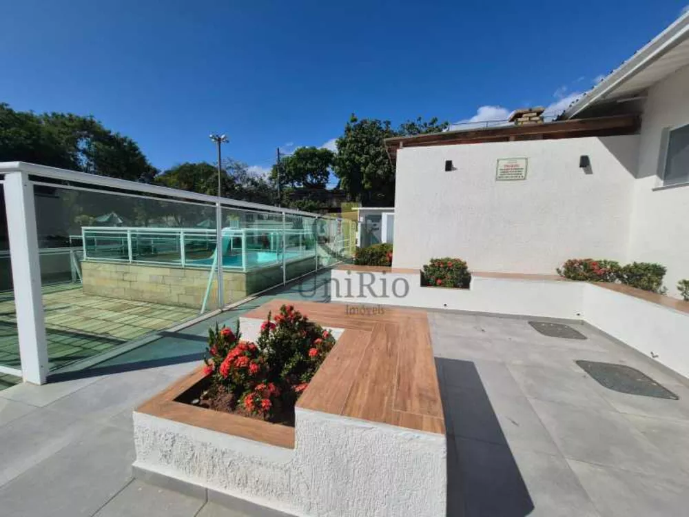 Apartamento, 2 quartos, 52 m² - Foto 21