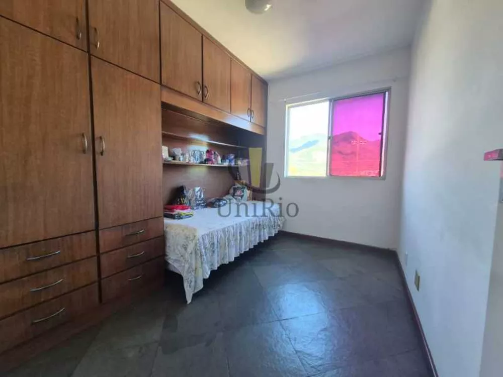 Apartamento, 2 quartos, 52 m² - Foto 8