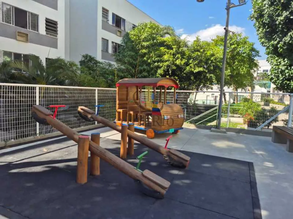 Apartamento, 2 quartos, 52 m² - Foto 27