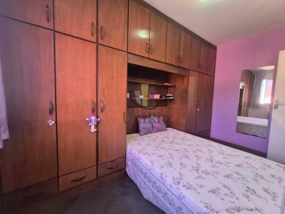 Apartamento, 2 quartos, 52 m² - Foto 5