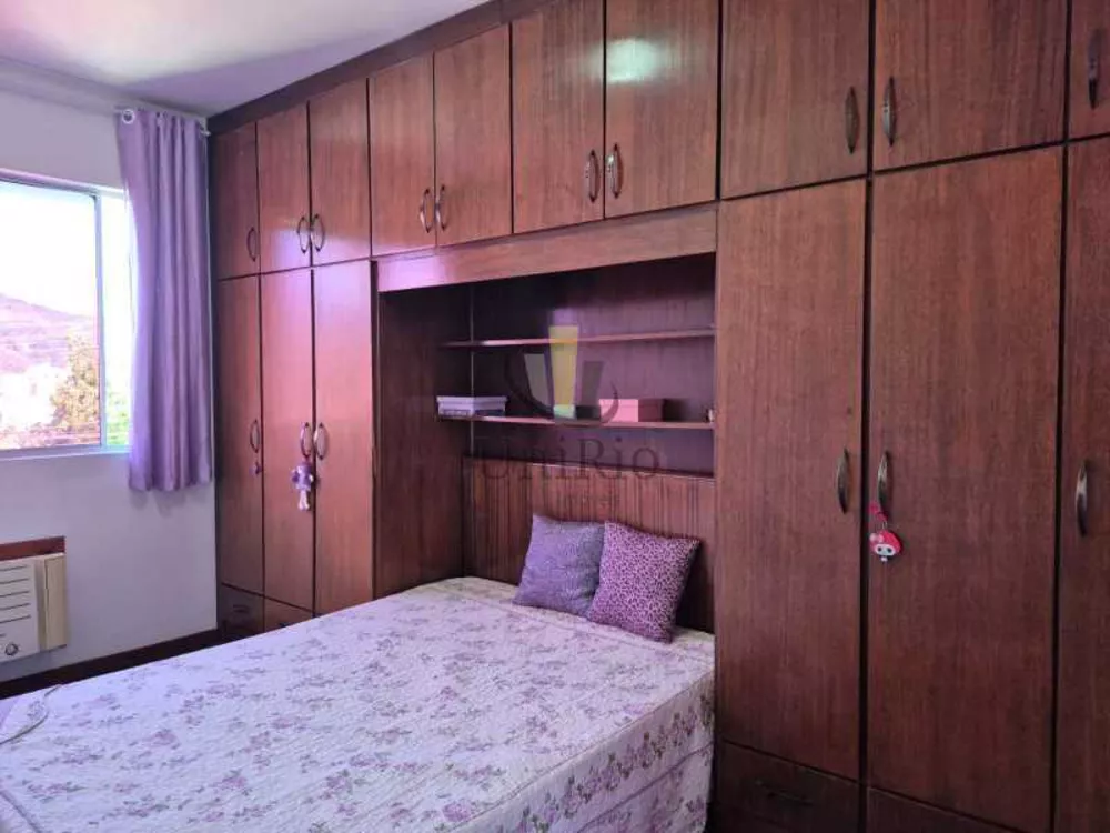 Apartamento, 2 quartos, 52 m² - Foto 6
