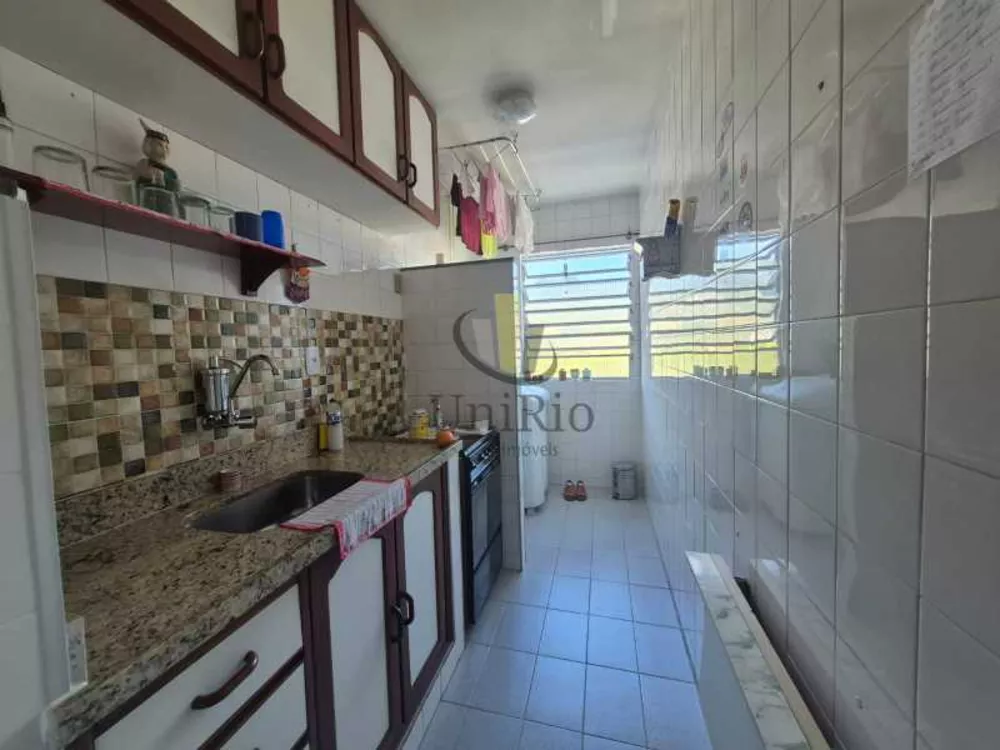 Apartamento, 2 quartos, 52 m² - Foto 12