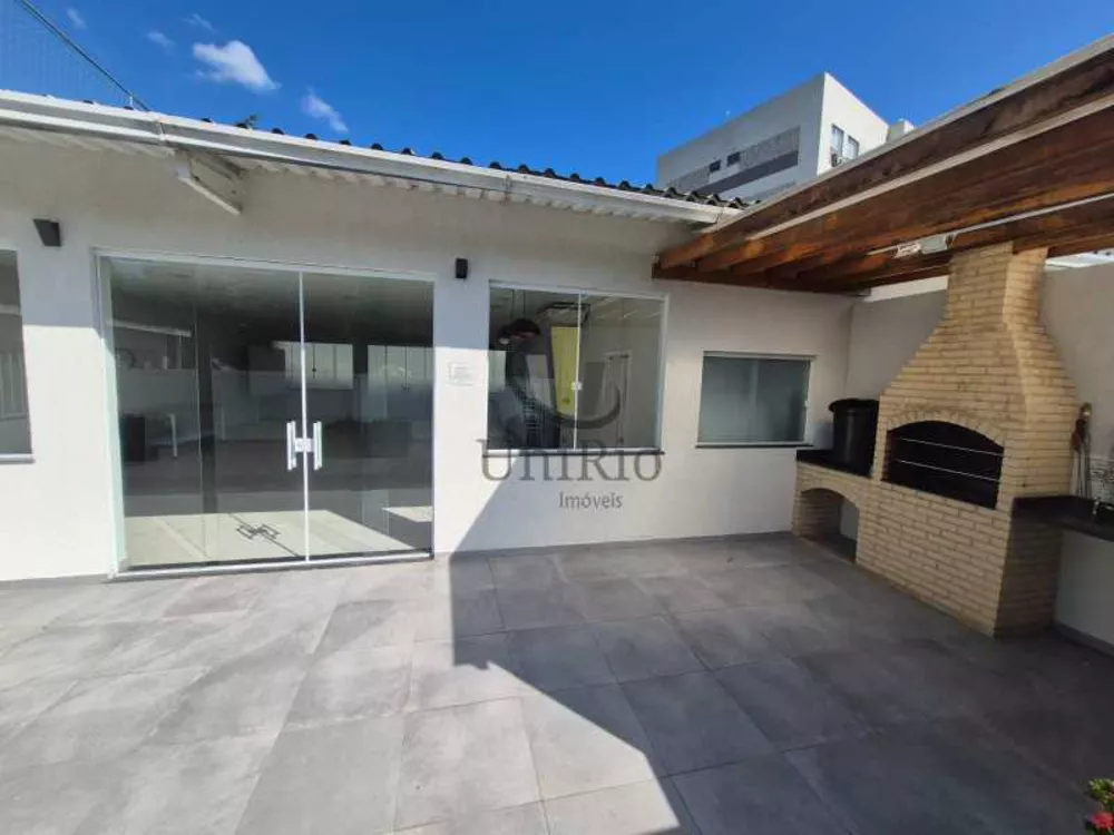 Apartamento, 2 quartos, 52 m² - Foto 22