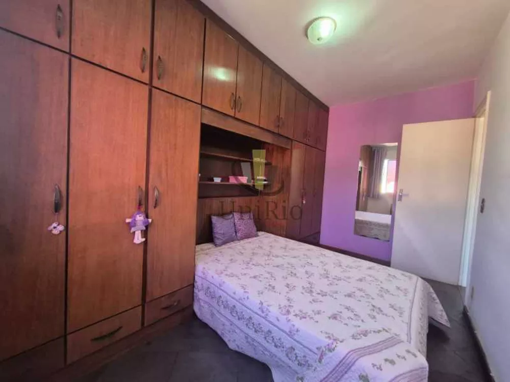 Apartamento, 2 quartos, 52 m² - Foto 7